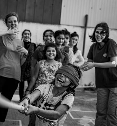 Les femmes Alembika
